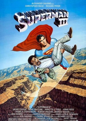 Supermen 3 Uzbek tilida 1983 O'zbekcha tarjima kino HD