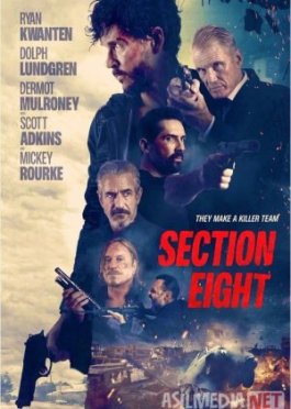 Sakkizinchi bo'lim / 8-bo'lim Uzbek tilida 2022 O'zbekcha tarjima film Full HD skachat