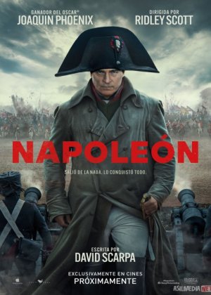 Napoleon Uzbek tilida 2023 O'zbekcha tarjima film Full HD skachat