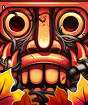 Temple Run 2 v1.40 (2017).