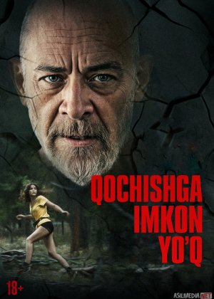 Qochishga imkon yo'q / Qochib qutula olmaysiz 2024 Uzbek tilida O'zbekcha tarjima kino Full HD tas-ix skachat