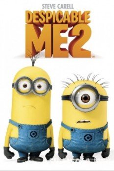Despicable Me 2