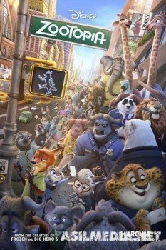 Zootopia [English]