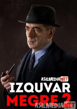 Izquvar Megre 2 Uzbek tilida 2016 O'zbekcha tarjima kino HD