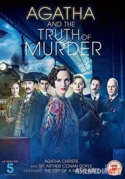 Агата и правда об убийстве / Agatha and the Truth of Murder Tas-IX