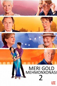 Meri Gold mehmonxonasi 2 Uzbek O`zbek tilida tas-ix skachat download