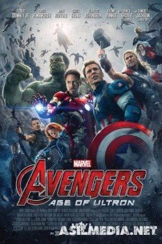 Avengers: Age of Ultron