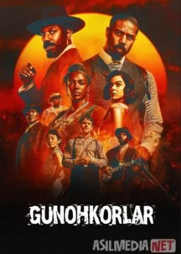Gunohkorlar Premyera Uzbek tilida O'zbekcha tarjima kino 2025  tas-ix skachat