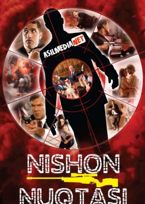 Nishon nuqtasi / Otishma joyi Uzbek tilida 2017 O'zbekcha tarjima kino HD