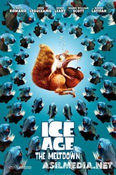 Ice Age: The Meltdown