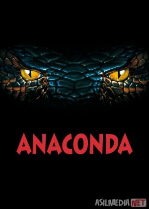 Anakonda 1 Ujas kino Uzbek tilida 1997 O'zbekcha tarjima film Full HD skachat