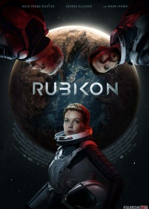 Rubikon Uzbek tilida 2022 O'zbekcha tarjima kino HD