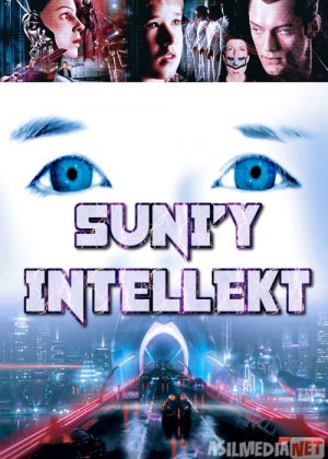 Ro'yo / Sun'iy intellekt / Ong / Sun'iy aql: AI Uzbek tilida 2001 O'zbekcha tarjima kino HD