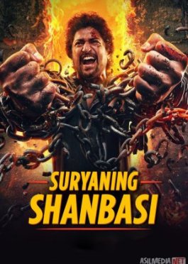Suryaning shanbasi 2024 Hind kino / Saripodhaa Sanivaaram Uzbek tilida O'zbekcha tarjima kino Full HD tas-ix skachat