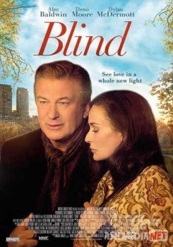 Слепец / Blind Tas-IX