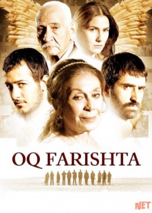 Oq farishta Turk kino Uzbek tilida 2007 HD O'zbek tarjima tas-ix skachat