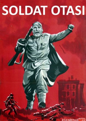 Soldat otasi Uzbek tilida 1964 O'zbekcha tarjima kino HD