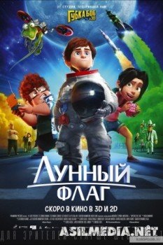 Лунный флаг