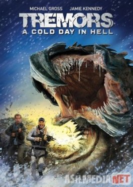 Дрожь земли 6 2018 / Tremors: A Cold Day in Hell / TAs-IX skachat