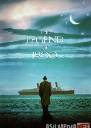 Pianinochi haqida afsona / 1900 Uzbek tilida 1998 O'zbekcha tarjima kino HD