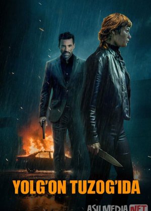 Yolg'on tuzog'ida / Soxta iz 2026 Uzbek tilida O'zbekcha tarjima kino Full HD tas-ix skachat