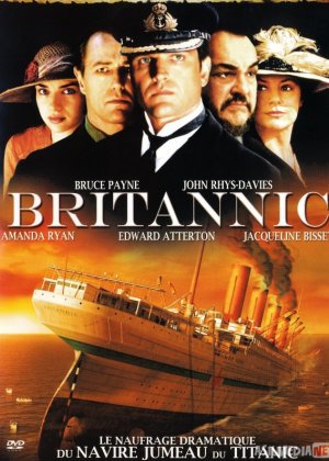 Britanik Kemasi Uzbek tilida 2000 O'zbekcha tarjima film Full HD skachat
