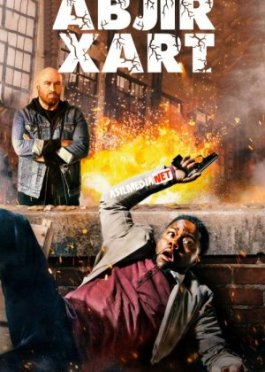 Qahramon Abjir Hart / Kuchli Xart / Yengilmas Hurt Uzbek kino Uzbekfilm film 2023 kino HD