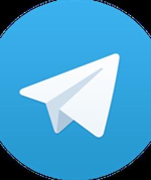 Telegram v4.4.0 (2017).