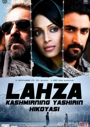 Lahza: Kashmirning yashirin hikoyasi / Lamhaa: Terrorchi bo'lma bolam 2 Hind kino 2010 Uzbek tilida O'zbekcha tarjima kino Full HD tas-ix skachat