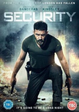 Qo'riqchi / Охранник / Security / Uzbek tilida HD 2016 O'zbekcha tarjima kino HD