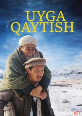 Uyga Qaytish Qozoq Filmi Uzbek tilida 2016 O'zbekcha tarjima kino HD