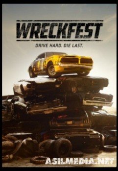 Wreckfest