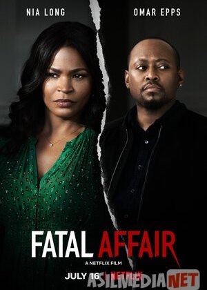 Xavfli aloqa / Fatal Uzbek tilida O'zbekcha tarjima kino 2020 HD tas-ix skachat