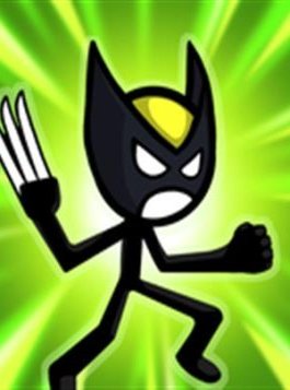 HERO WARS: Super Stickman Defense v1.0.1 (2017).