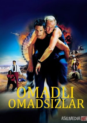 Omadli omadsizlar / Koptok / To'liq tortish Fransiya Komediya filmi Uzbek tilida 2002 HD O'zbek tarjima