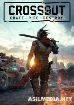 Crossout