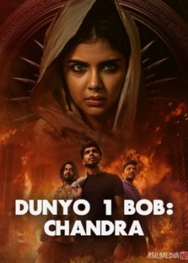 Dunyo 1-bob: Chandra Hind kino 2025 Uzbek tilida O'zbekcha tarjima kino Full HD tas-ix skachat