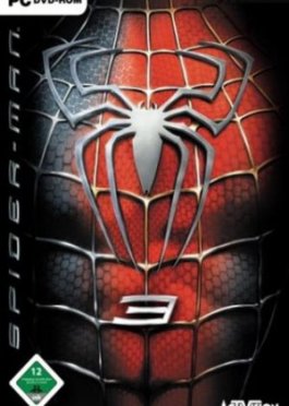 Spider-Man 3