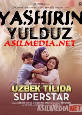Yashirin yulduz Hind kinosi HD O'zbekcha tarjima 2018 Uzbek tilida tas-Ix skachat