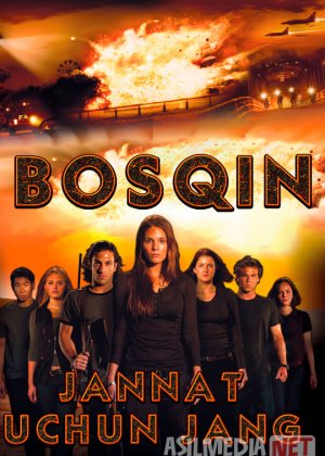 Bosqin : Jannat Uchun Jang / Ertaga Urush Boshlanganda 2010 HD Uzbek tilida Tarjima kino Skachat