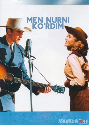 Men nurni ko'rdim / Men yorug'likni ko'rdim / Henk Uilyams hayotis hayoti 2015 Uzbek tilida O'zbekcha tarjima kino Full HD tas-ix skachat