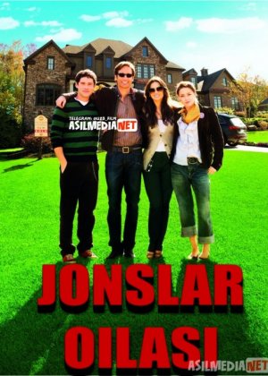 Jonslar oilasi Uzbek tilida 2010 O'zbek tarjima kino HD