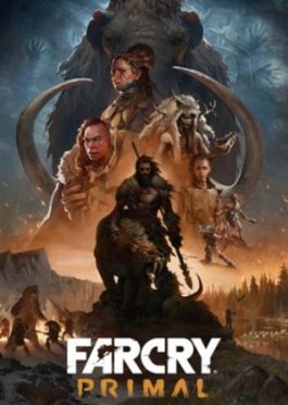 Far Cry: Primal