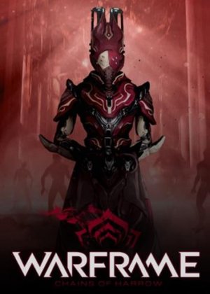 Warframe: Chains of Harrow