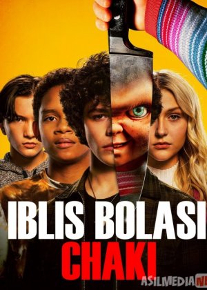 Iblis Bolasi Chaki Ujas serial Barcha qismlar Uzbek tilida 2021 O'zbekcha tarjima kinolar Hd kino