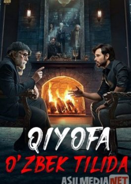 Qiyofa / Yuzlar Hind kino Uzbek tilida 2021 HD O'zbek tarjima