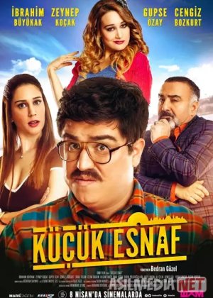 Kichkina Odamlar / Kichik Biznes 2016 Turk kino HD Uzbek tilida Tarjima kino Skachat