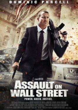 Uoll Stritga Hujum Uzbek tilida 2013 O'zbekcha tarjima film Full HD skachat
