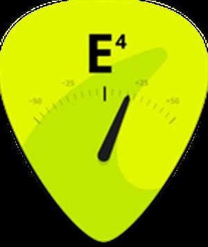Guitar Tuner Free - GuitarTuna v4.0.7 (2017).