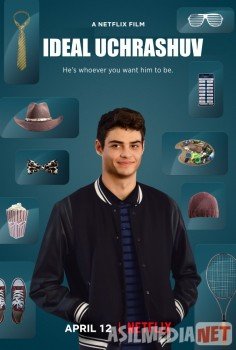 Ideal uchrashuv / Идеальное свидание Turk kinosi Uzbek O`zbek tilida tas-ix skachat download